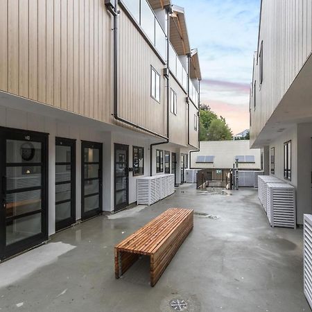 2 Bed 2 Bathroom Brand New Paradise 8 Mins To Cbd Queenstown Eksteriør bilde