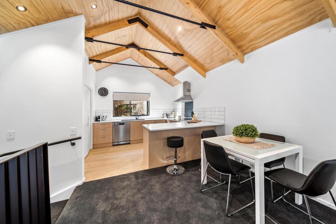 2 Bed 2 Bathroom Brand New Paradise 8 Mins To Cbd Queenstown Eksteriør bilde