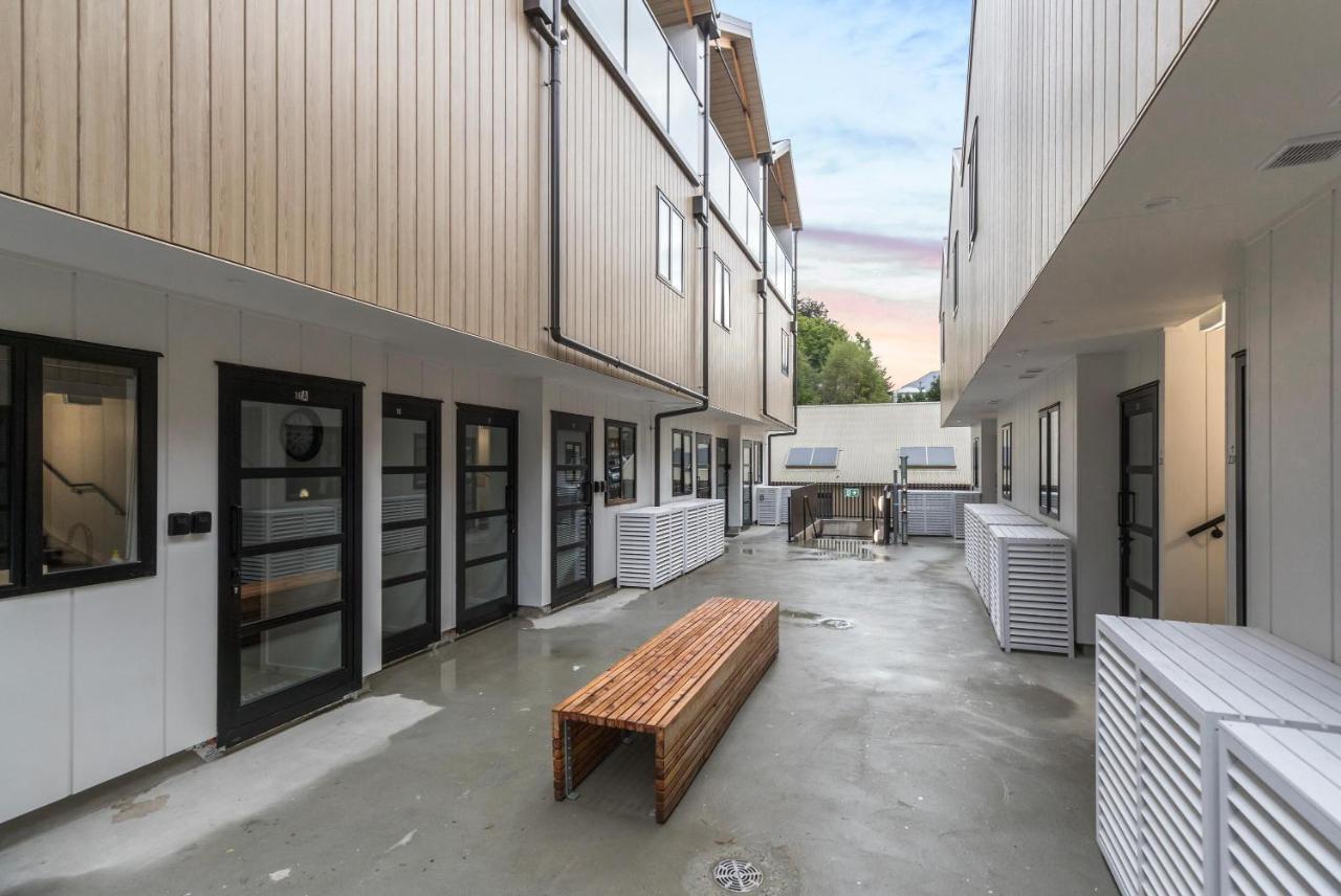 2 Bed 2 Bathroom Brand New Paradise 8 Mins To Cbd Queenstown Eksteriør bilde