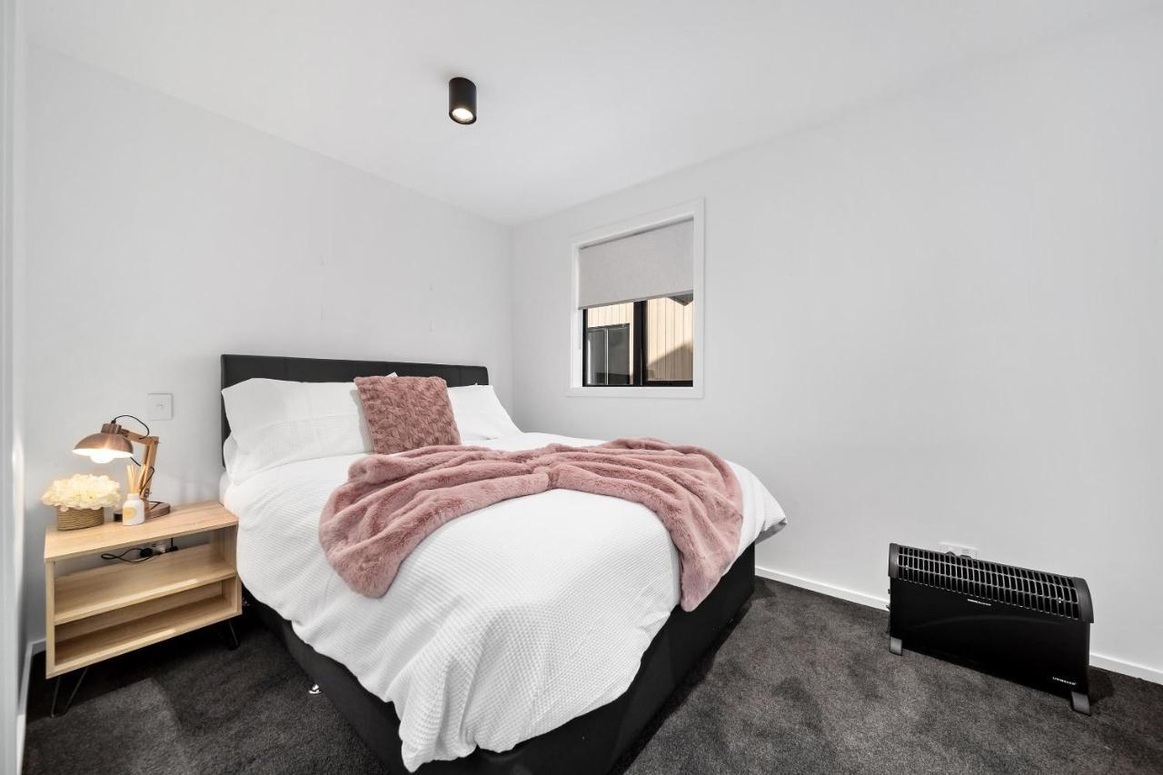 2 Bed 2 Bathroom Brand New Paradise 8 Mins To Cbd Queenstown Eksteriør bilde