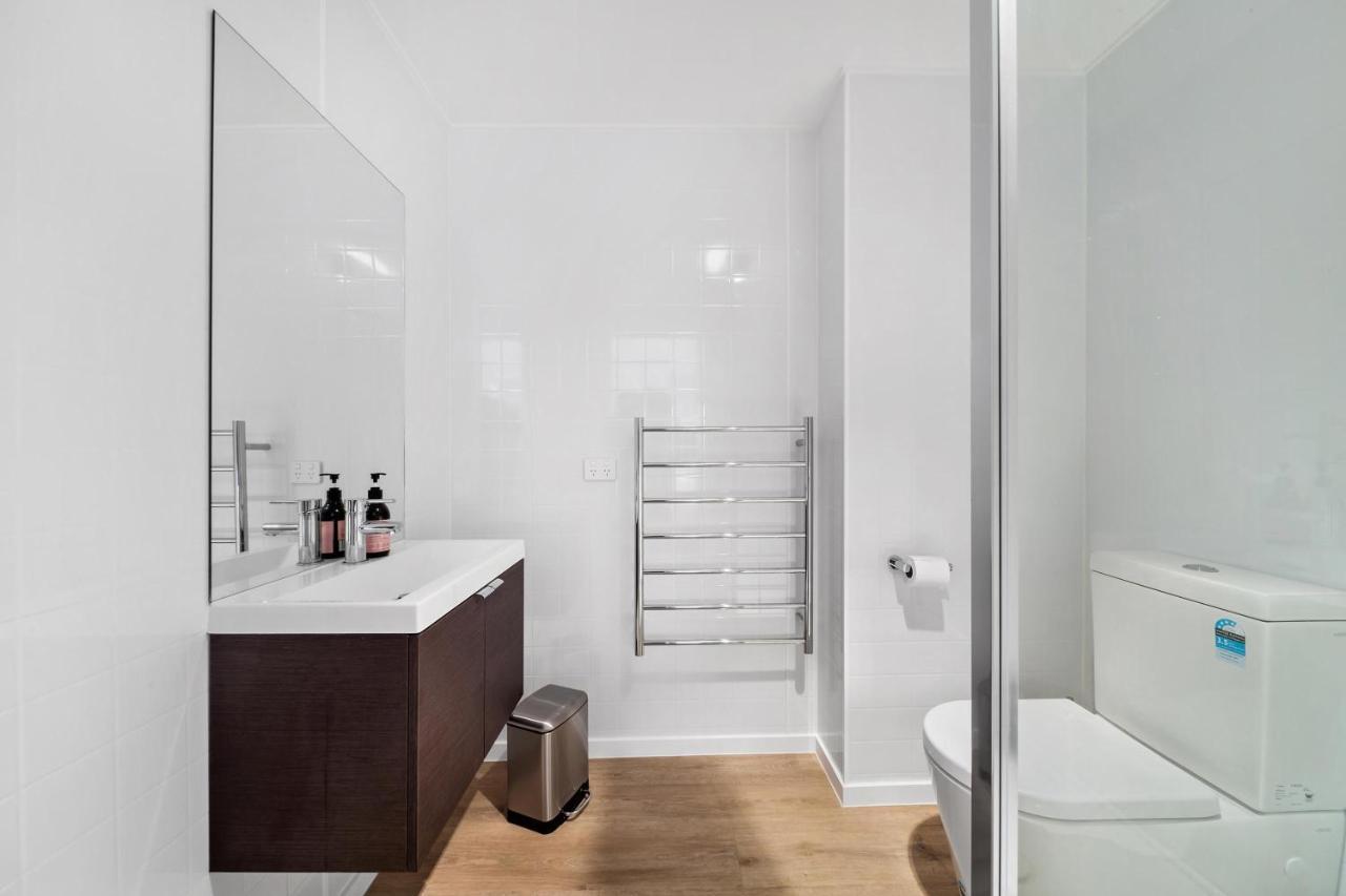 2 Bed 2 Bathroom Brand New Paradise 8 Mins To Cbd Queenstown Eksteriør bilde