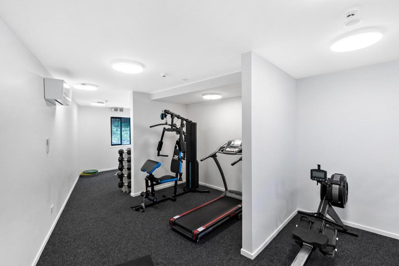 2 Bed 2 Bathroom Brand New Paradise 8 Mins To Cbd Queenstown Eksteriør bilde